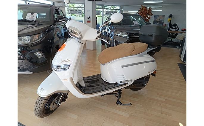 BENEDETTINI AUTO di Gianni Benedettini