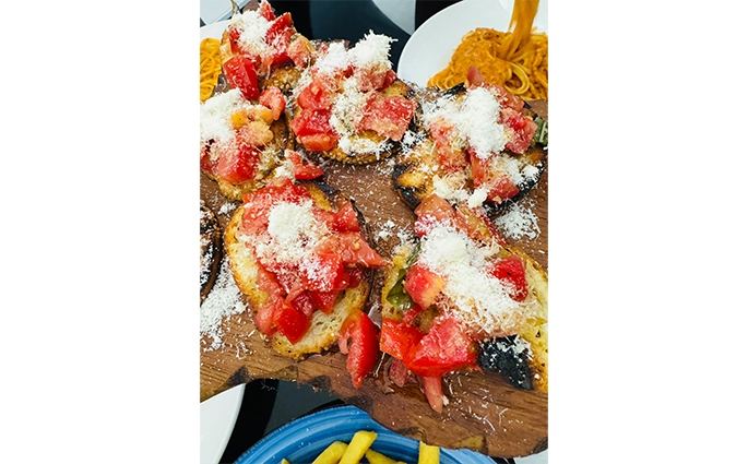 ''Bar Grand'Italia'' di Valerio e Andrea Safina e Pollina Giovanni