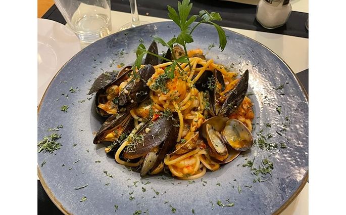 La Gondola Ristorante - Pizzeria