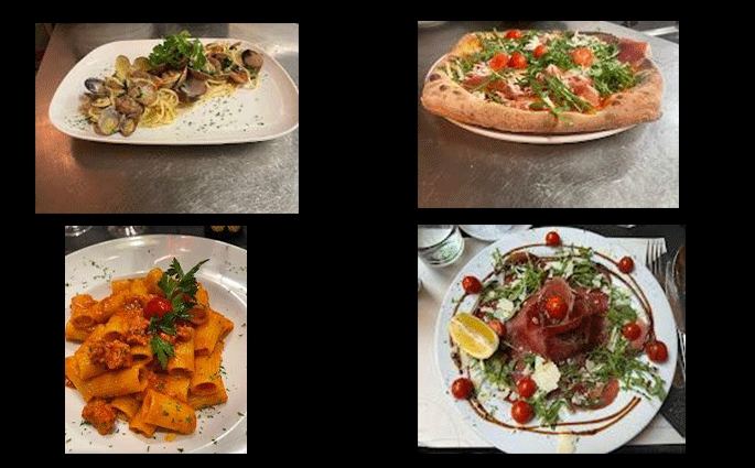 La Gondola Ristorante - Pizzeria