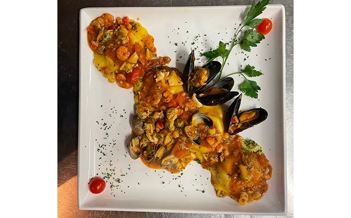 La Gondola Ristorante - Pizzeria