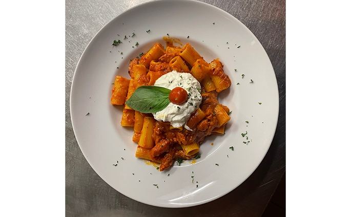 La Gondola Ristorante - Pizzeria