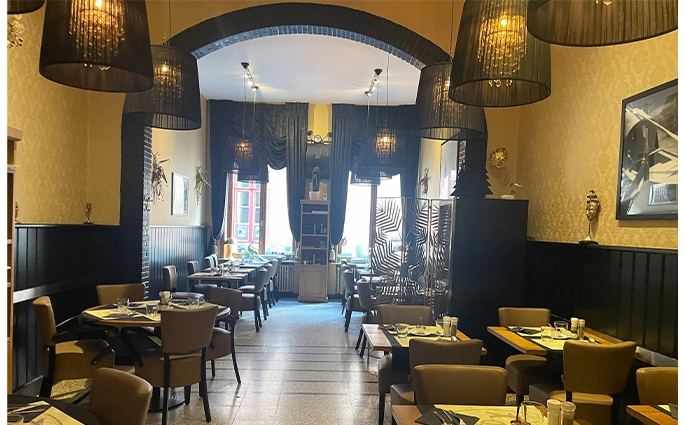La Gondola Ristorante - Pizzeria