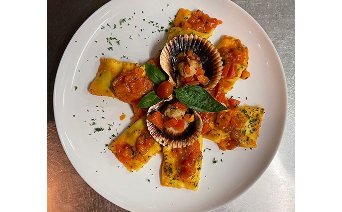La Gondola Ristorante - Pizzeria