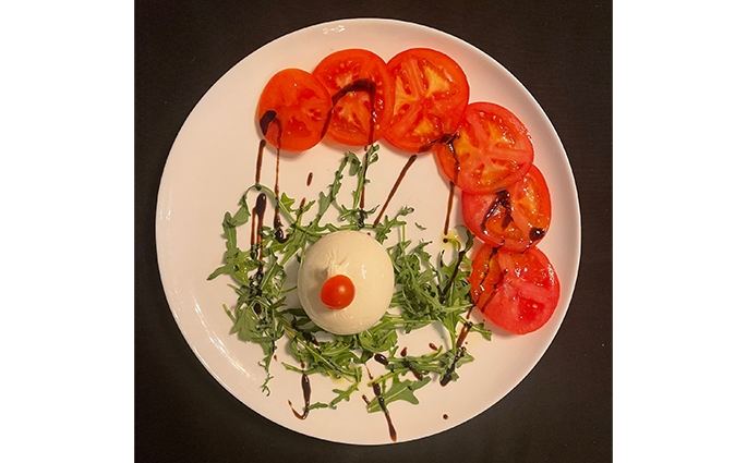 La Gondola Ristorante - Pizzeria