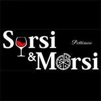 Sorsi & Morsi da Maria Rosa