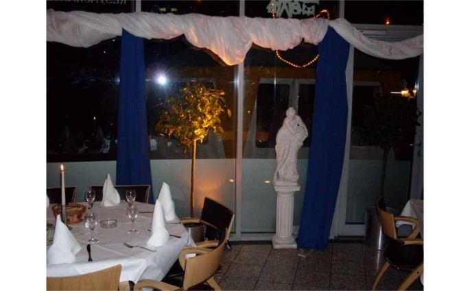 Ristorante EL SOL da Pasquale