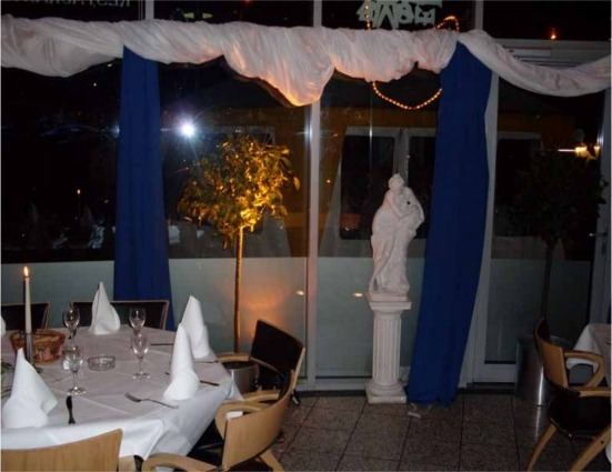 Ristorante EL SOL da Pasquale