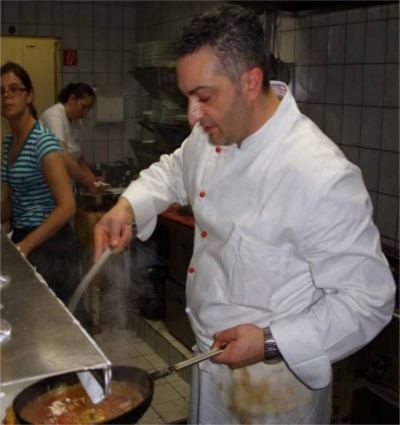 Ristorante EL SOL da Pasquale
