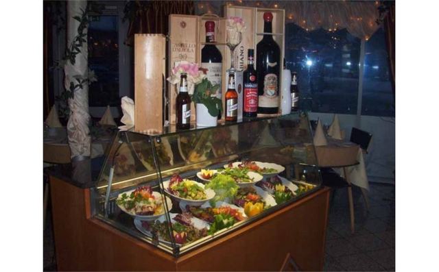 Ristorante EL SOL da Pasquale