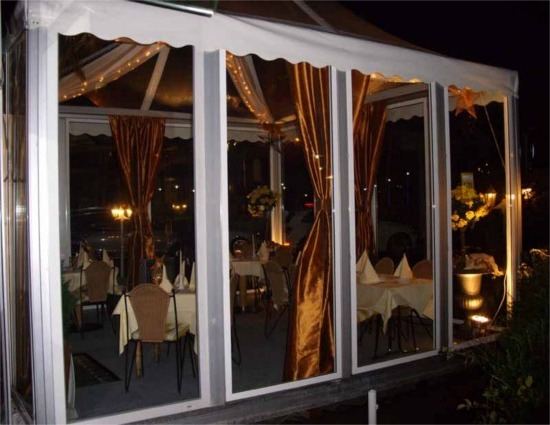 Ristorante EL SOL da Pasquale