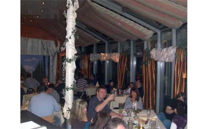 Ristorante EL SOL da Pasquale