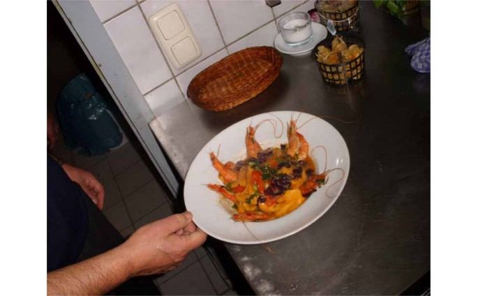 Ristorante EL SOL da Pasquale