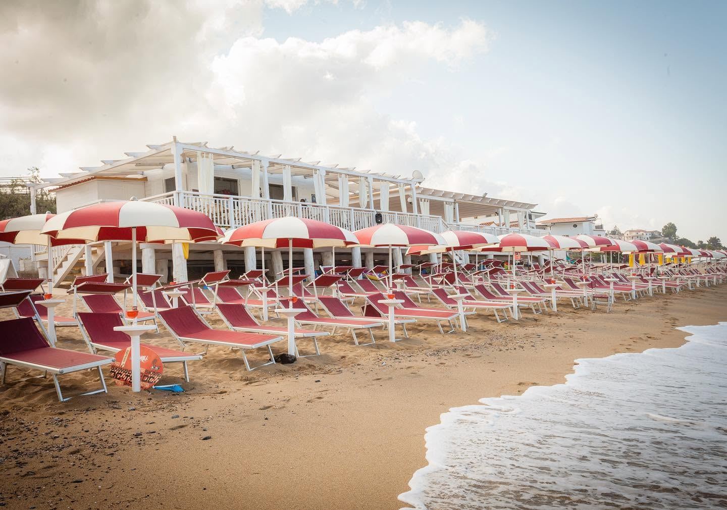 Manuel's Beach