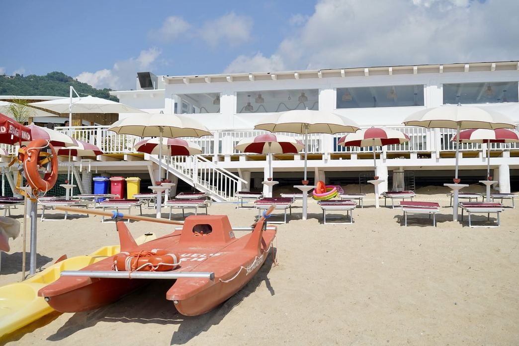 Manuel's Beach