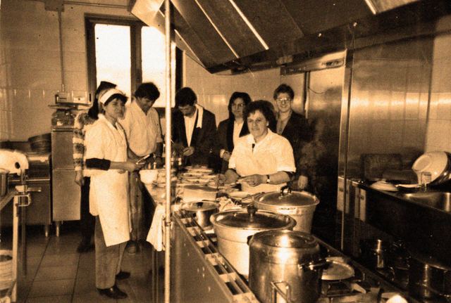 LA CASARECCIA Cucina Naturale