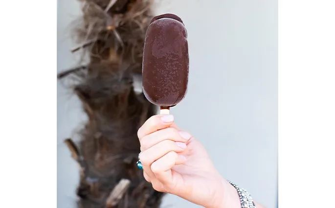 Gelateria Pacifico - Gelato Artigianale