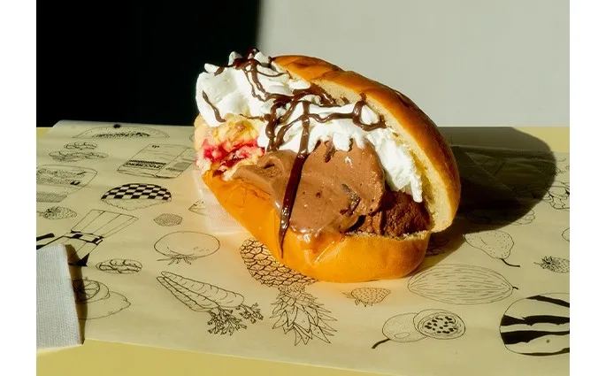 Gelateria Pacifico - Gelato Artigianale