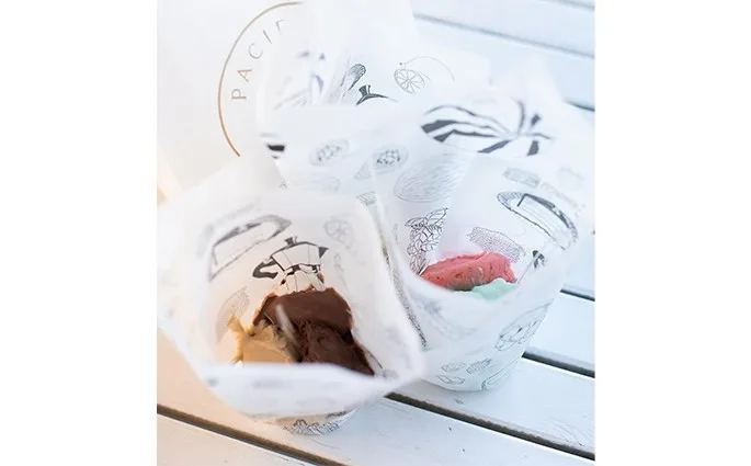 Gelateria Pacifico - Gelato Artigianale