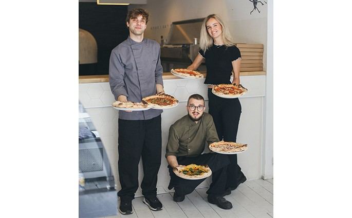 LA LOTTA