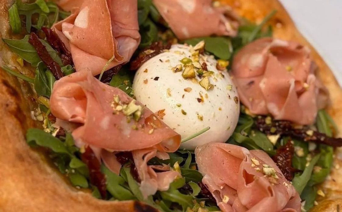 TRATTORIA LA FARFALLA