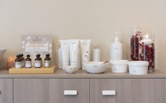 ELISIR BODY CARE & BEAUTY di Carsana Silvia