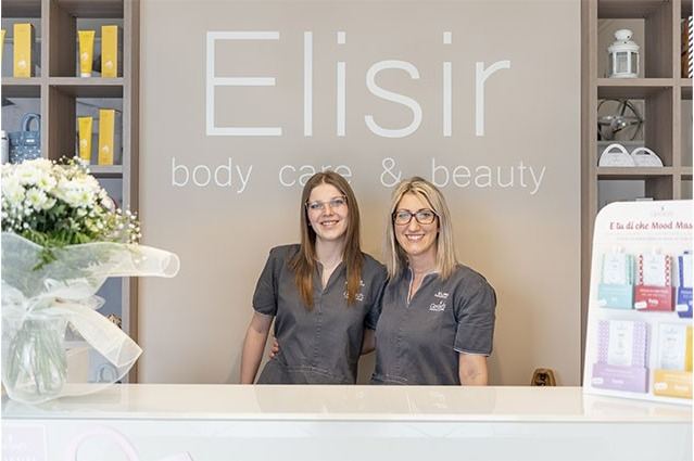 ELISIR BODY CARE & BEAUTY di Carsana Silvia