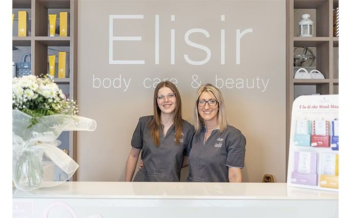 ELISIR BODY CARE & BEAUTY di Carsana Silvia
