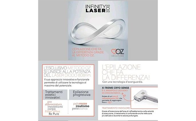 ELISIR BODY CARE & BEAUTY di Carsana Silvia