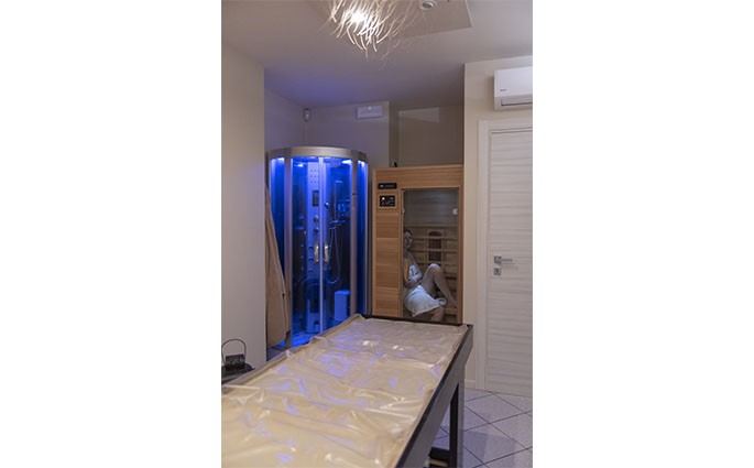 ELISIR BODY CARE & BEAUTY di Carsana Silvia