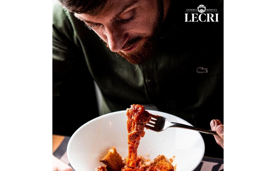 LECRI - CUCINA ROMANA