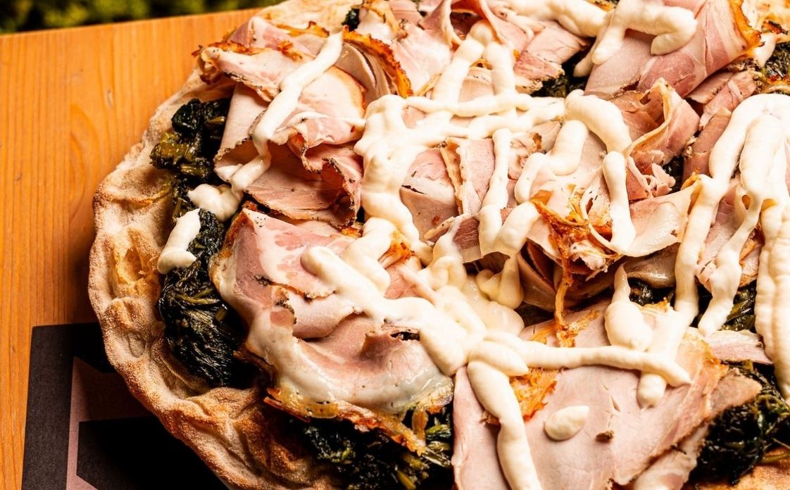 LECRI - CUCINA ROMANA