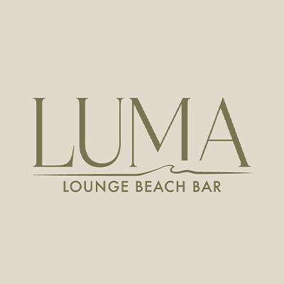 LUMA LOUNGE BEACH BAR CHEF SALVATORE BORRELLI