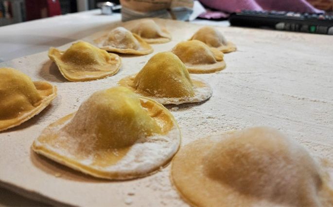 La Mora di Francesca Bellini & C.