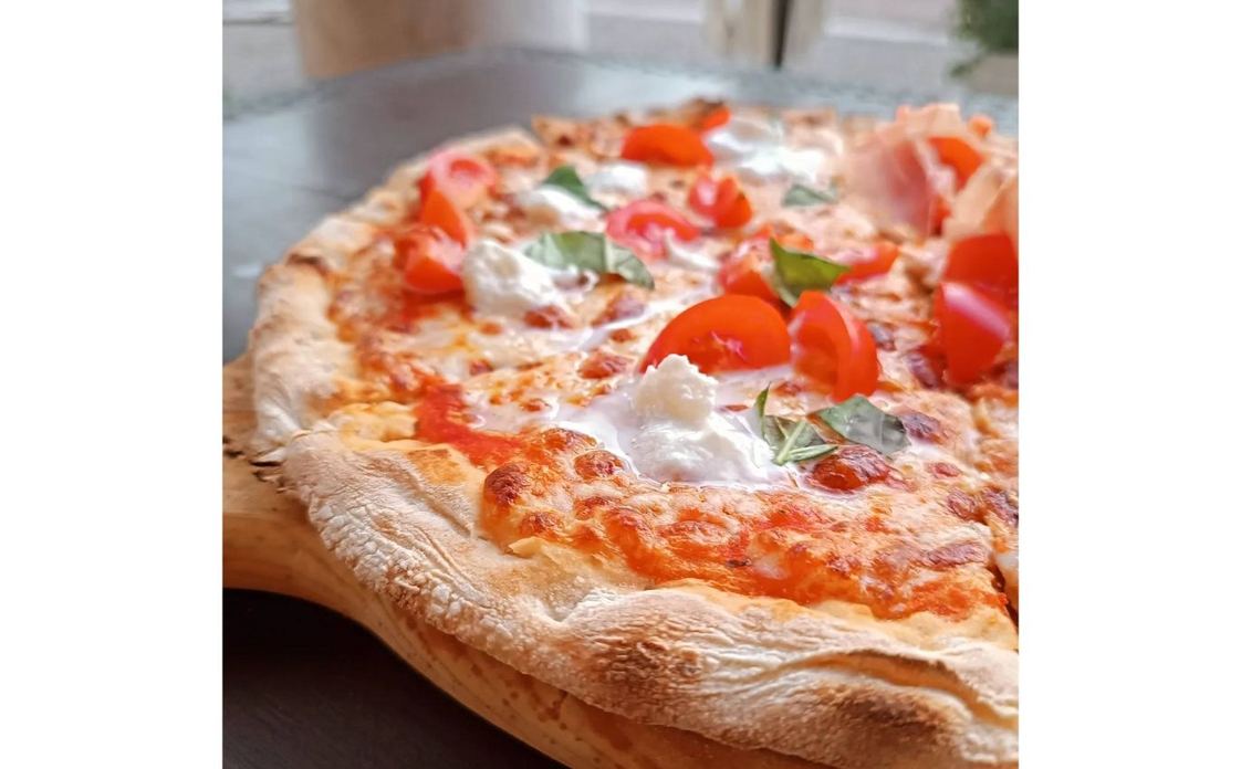 Anedda's Piadineria Pizzeria Di Anedda Luca