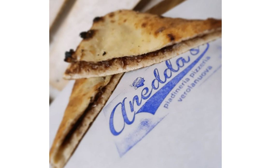 Anedda's Piadineria Pizzeria Di Anedda Luca