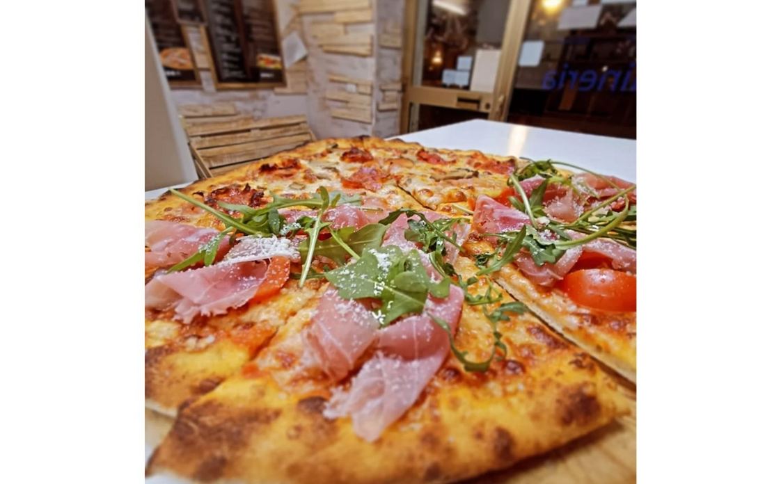 Anedda's Piadineria Pizzeria Di Anedda Luca