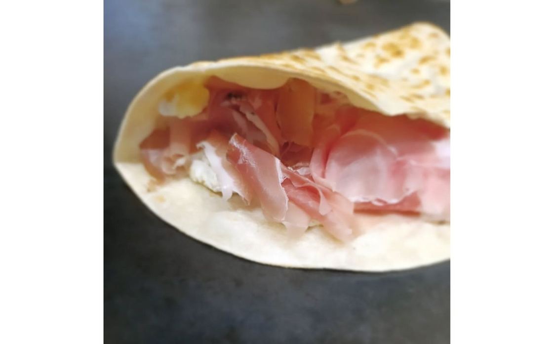 Anedda's Piadineria Pizzeria Di Anedda Luca