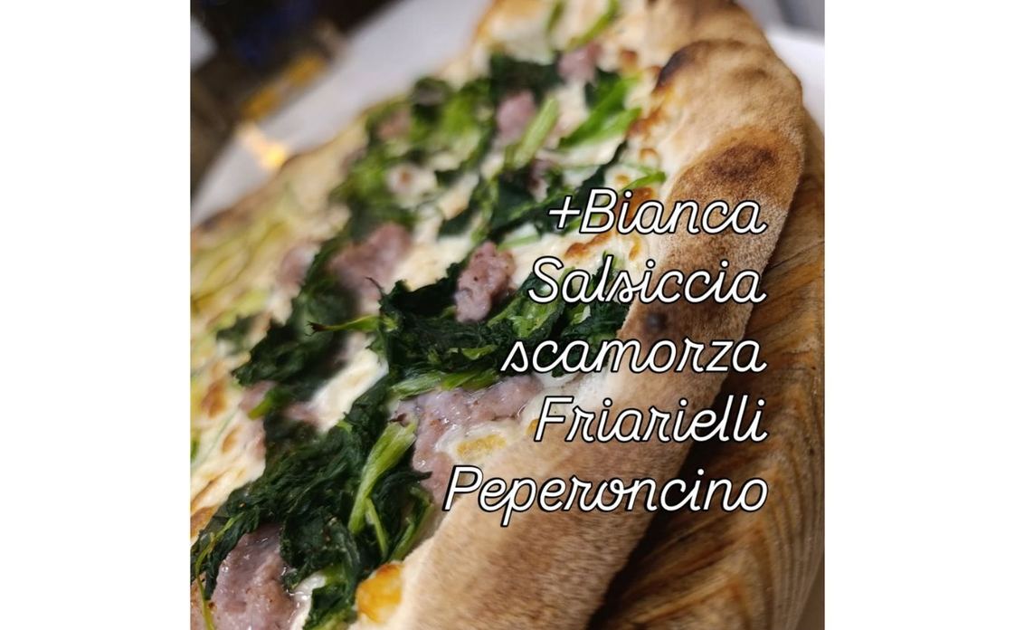 Anedda's Piadineria Pizzeria Di Anedda Luca