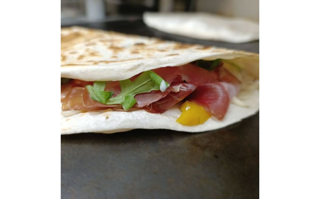 Anedda's Piadineria Pizzeria Di Anedda Luca
