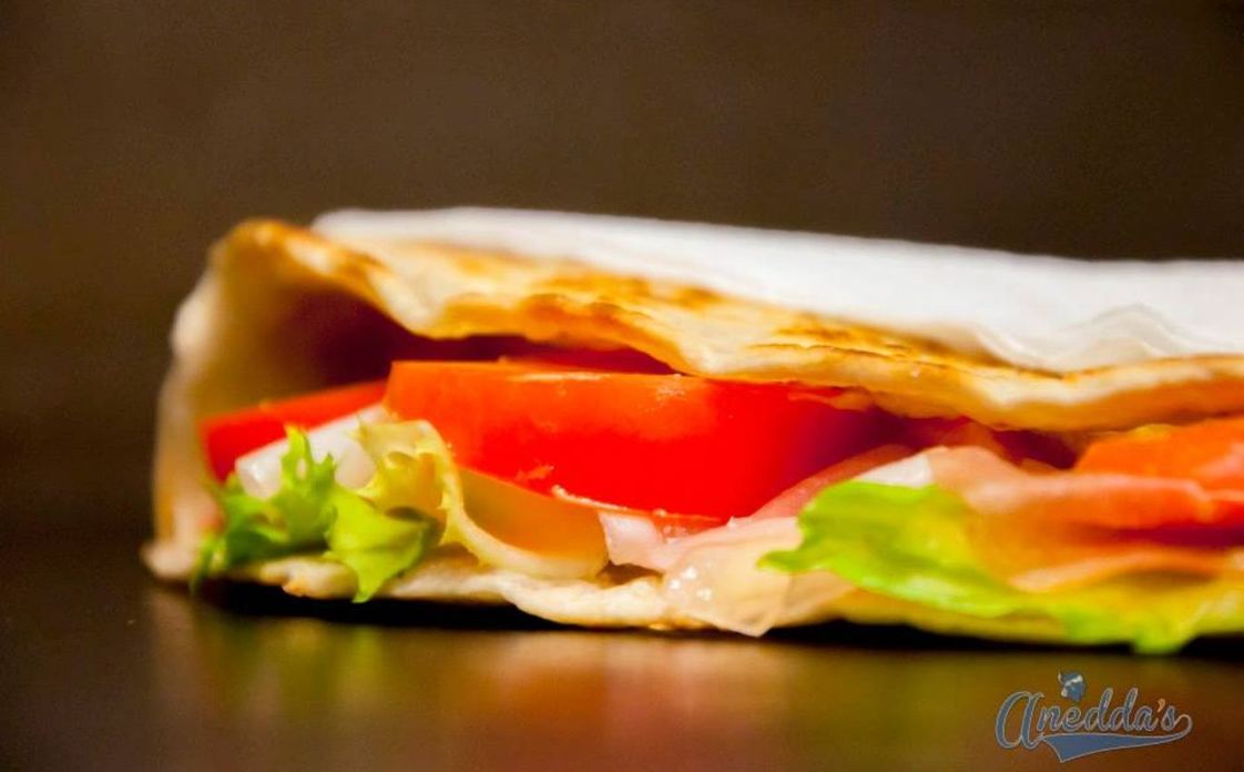 Anedda's Piadineria Pizzeria Di Anedda Luca