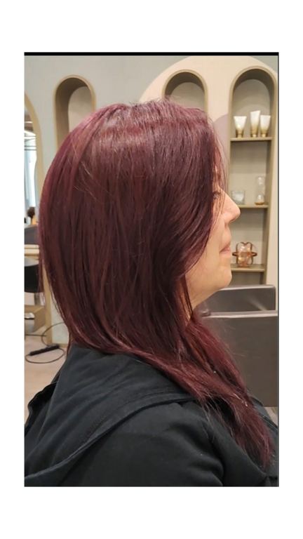 VENICA HAIR STUDIO