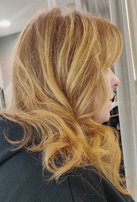 VENICA HAIR STUDIO