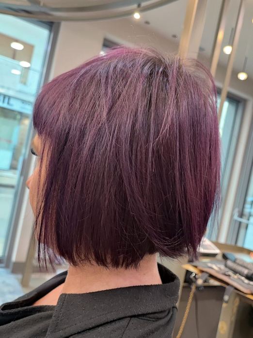 VENICA HAIR STUDIO