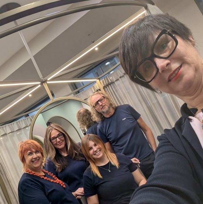 VENICA HAIR STUDIO
