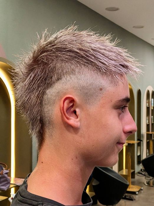 VENICA HAIR STUDIO