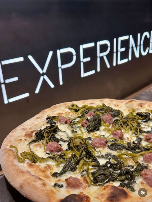 GOTHA EXPERIENCE