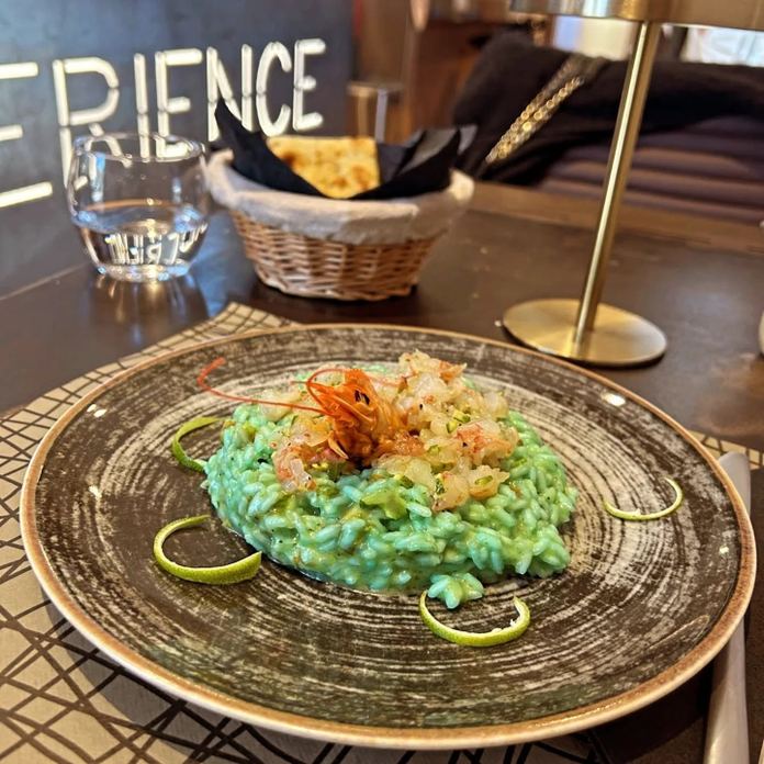 GOTHA EXPERIENCE