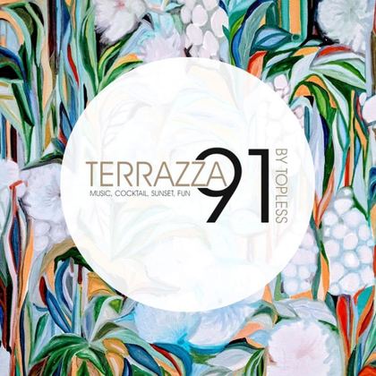 Terrazza 91 Lounge bar