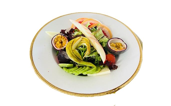 TRATTORIA INCONTRI